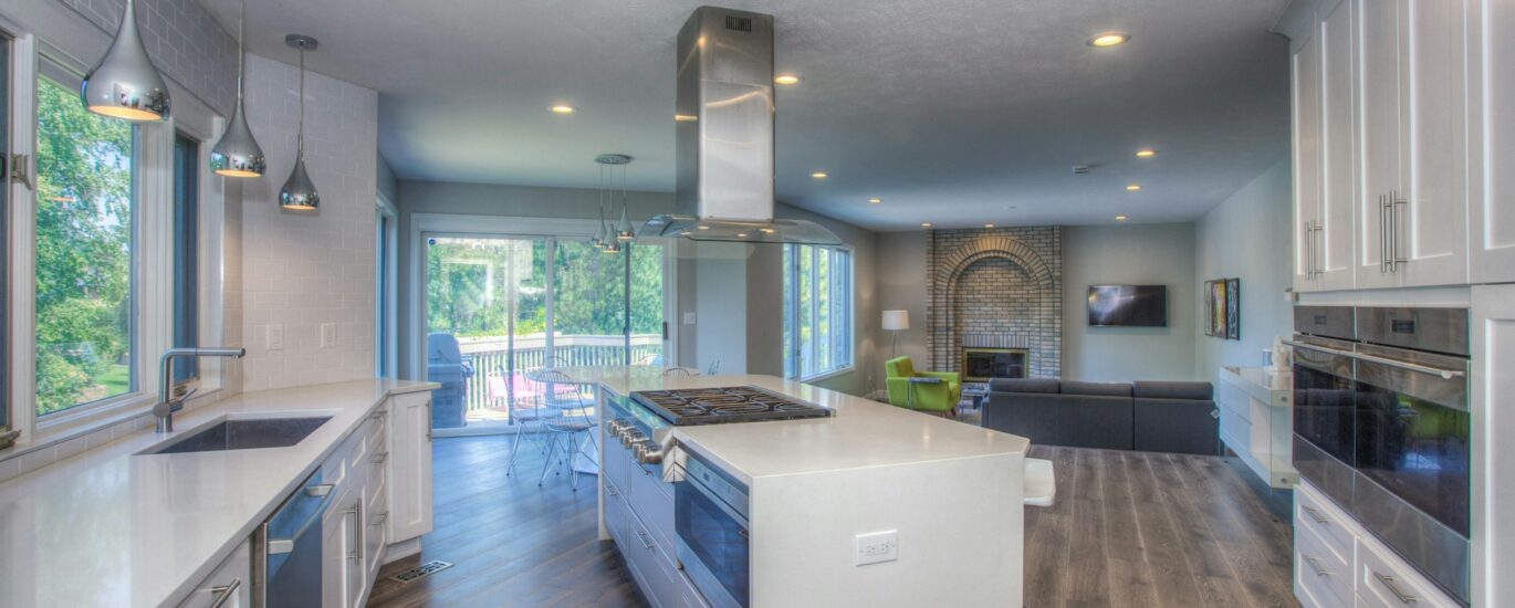 Kitchen Remodel