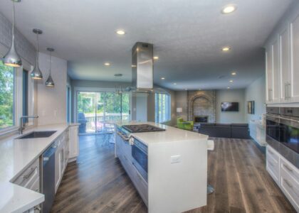 Kitchen Remodel