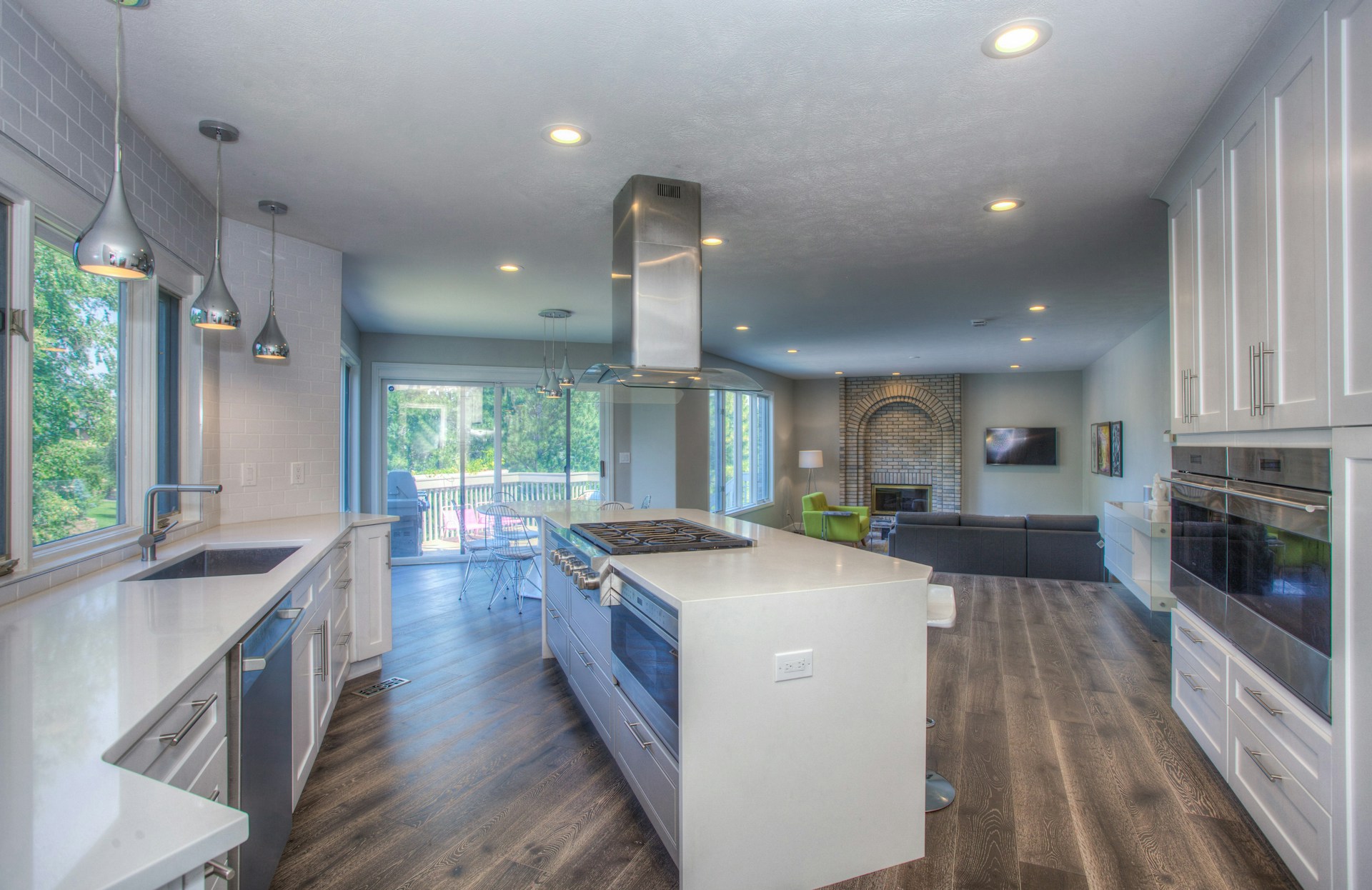 Kitchen Remodel