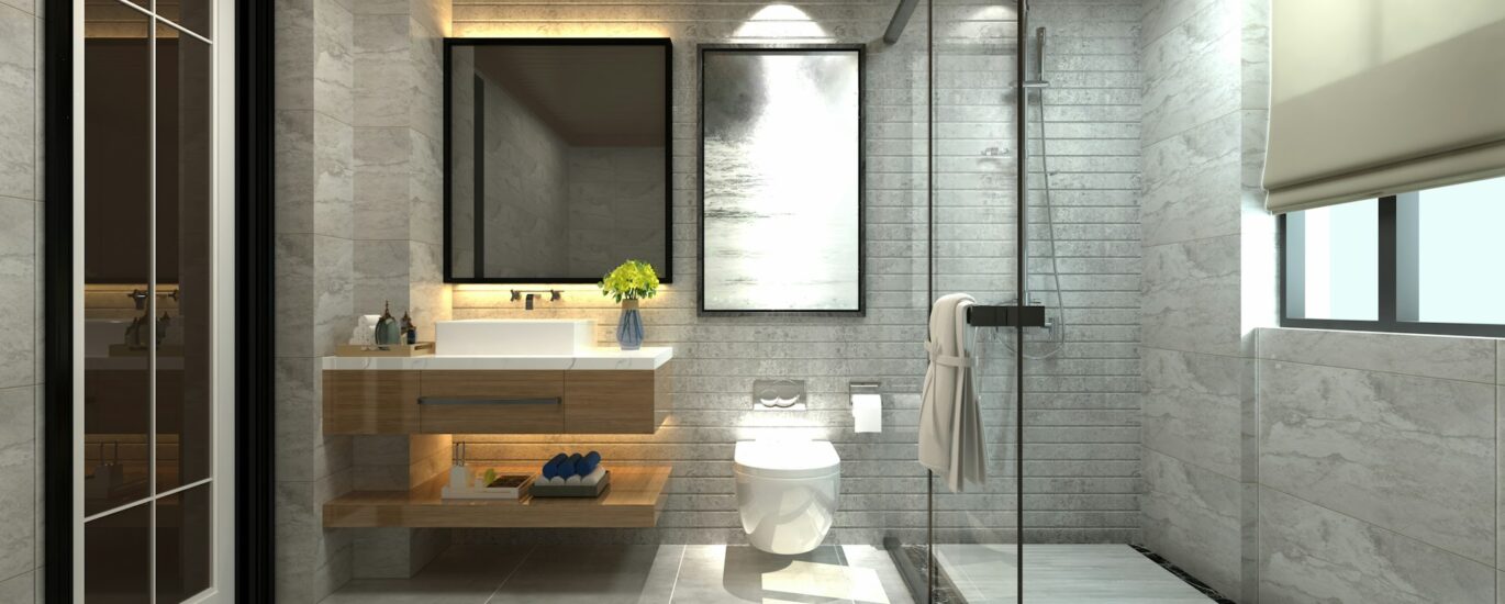 Bathroom Remodel