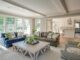 Entertaining Remodel