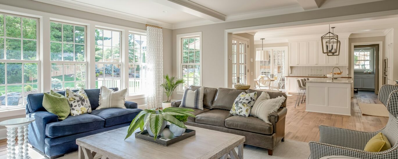 Luxury Remodel