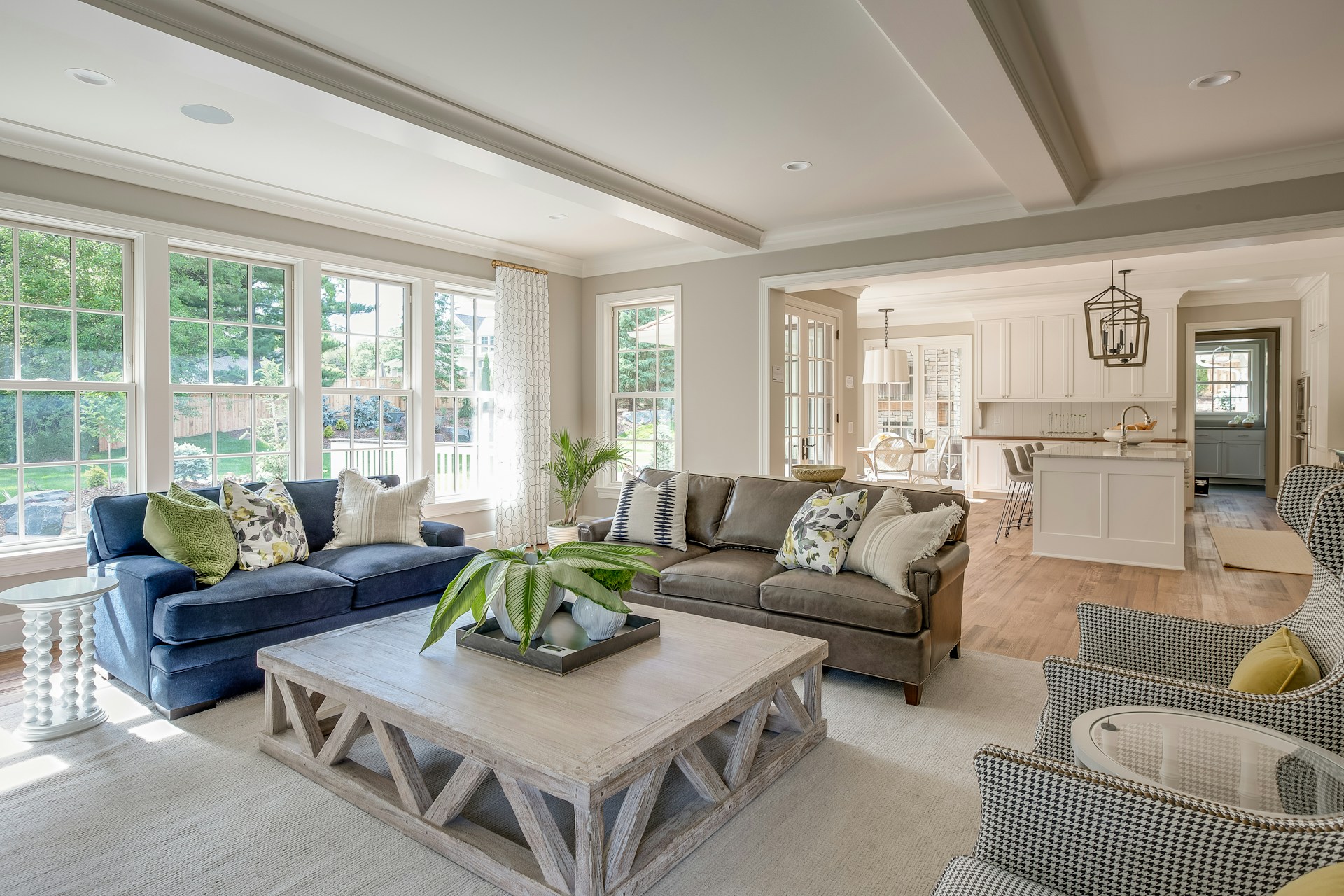 Luxury Remodel