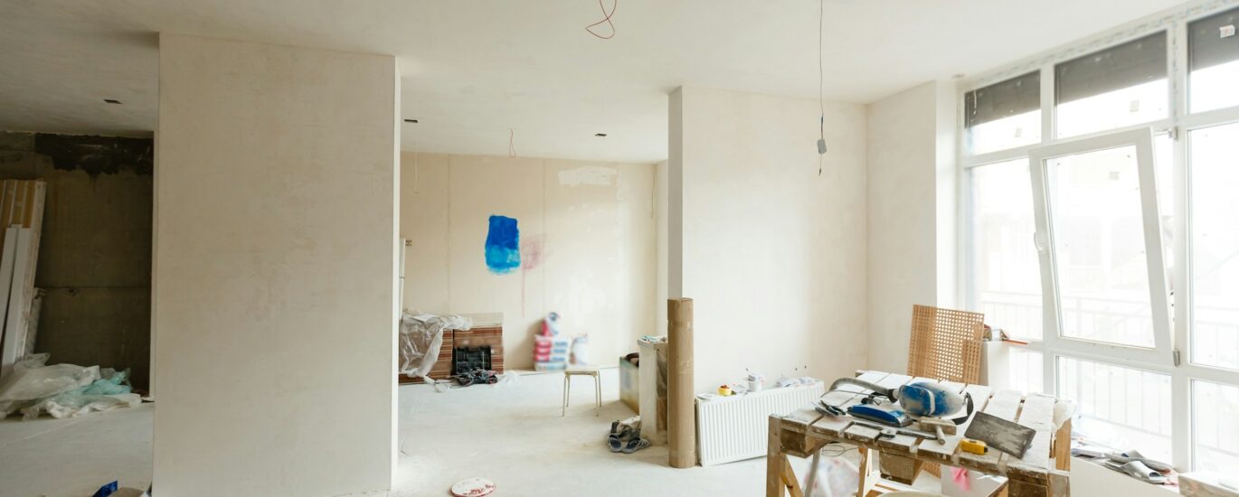 Home Remodeling