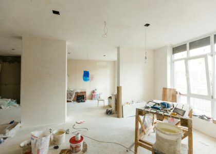 Home Remodeling