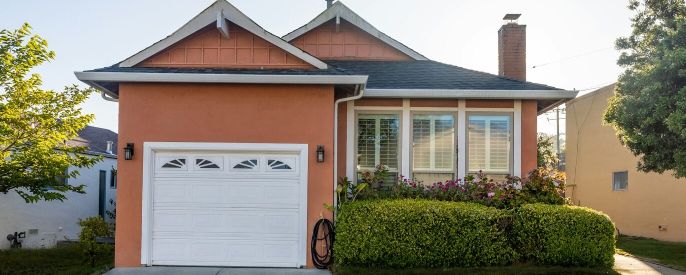 Garage Conversion