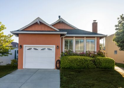 Garage Conversion