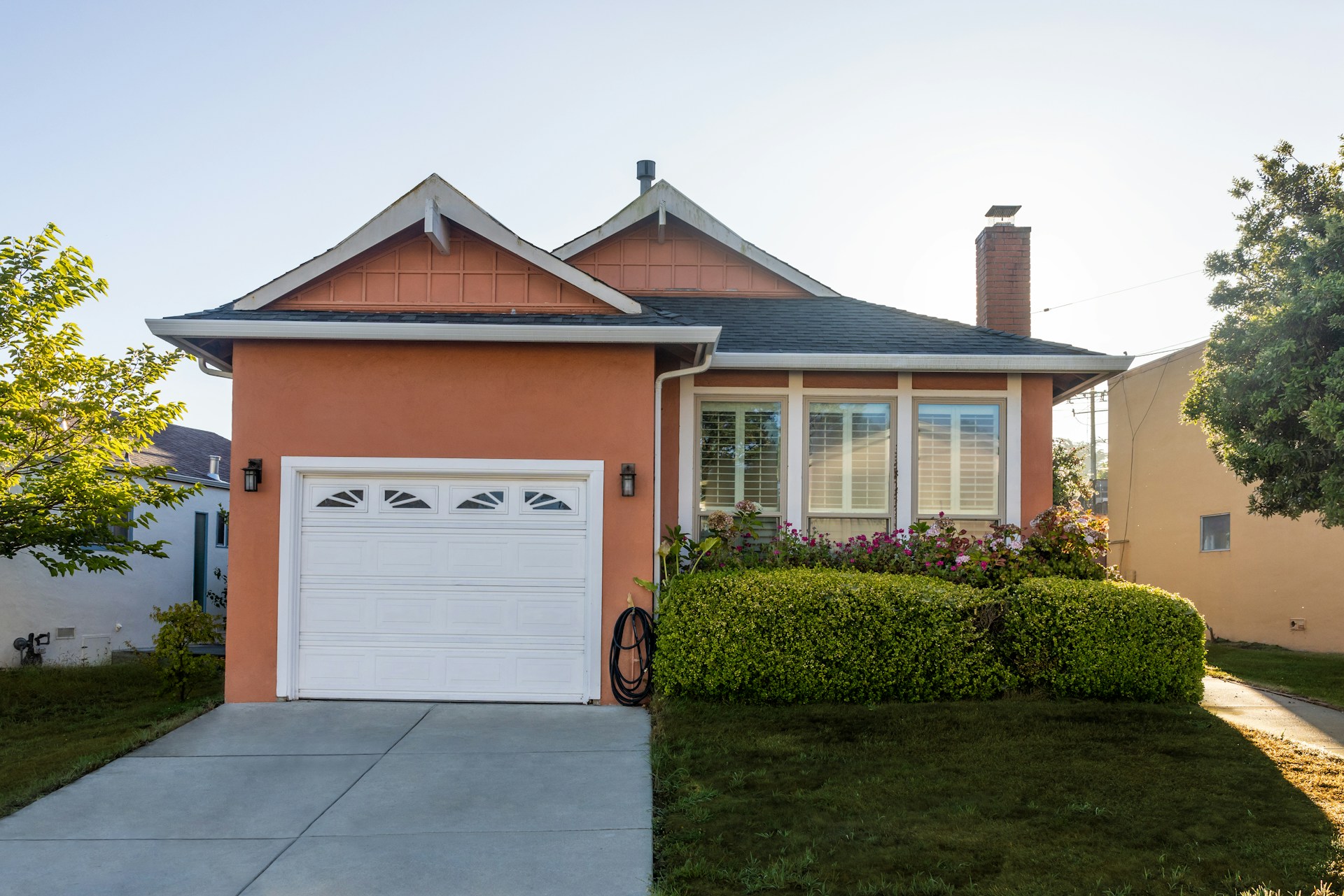 Garage Conversion Ideas for a Redwood City Multigenerational Home