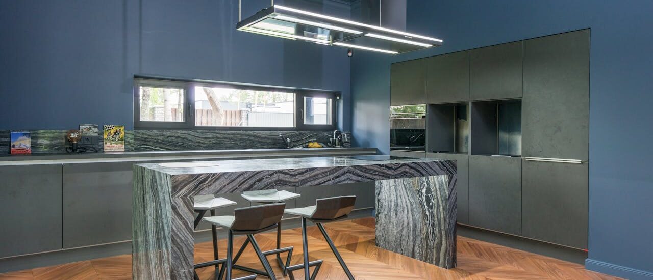 Kitchen Design