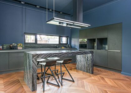 Kitchen Design