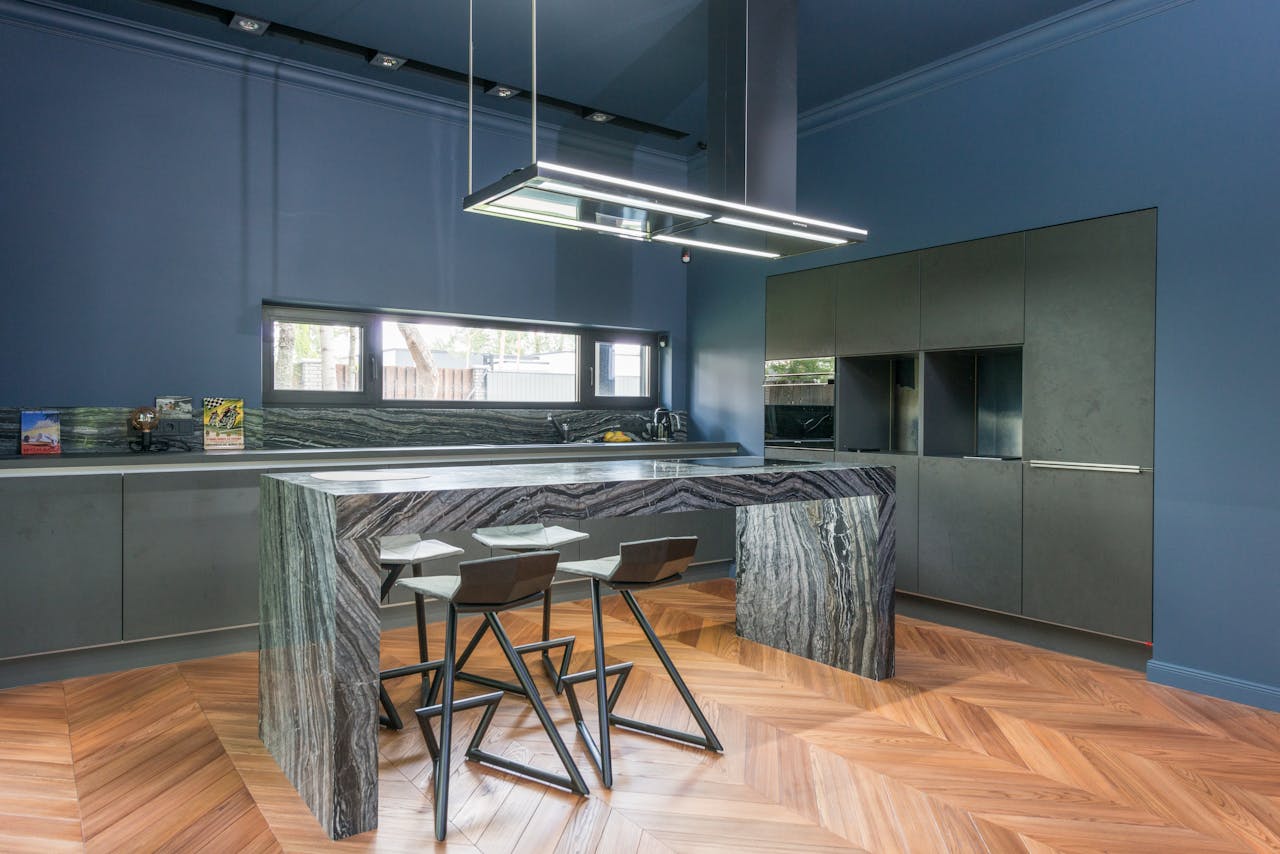 Kitchen Design