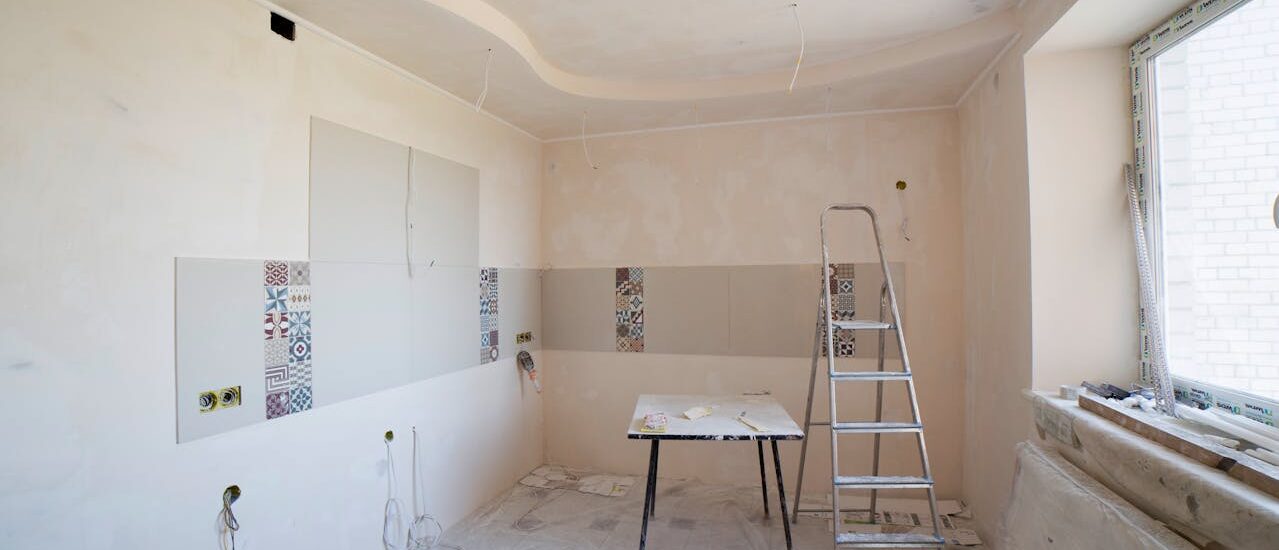 Pre-Construction Checklist