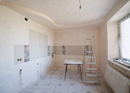 Pre-Construction Checklist