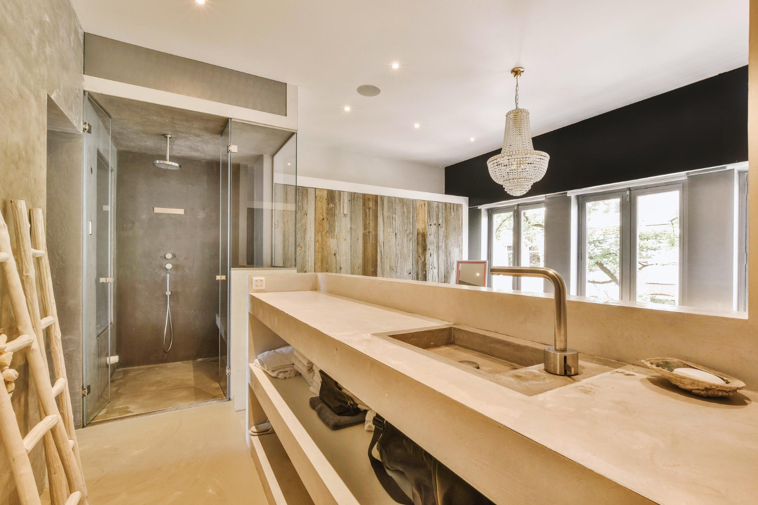 bathroom remodeling
