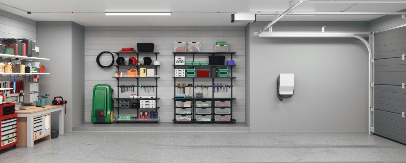 garage