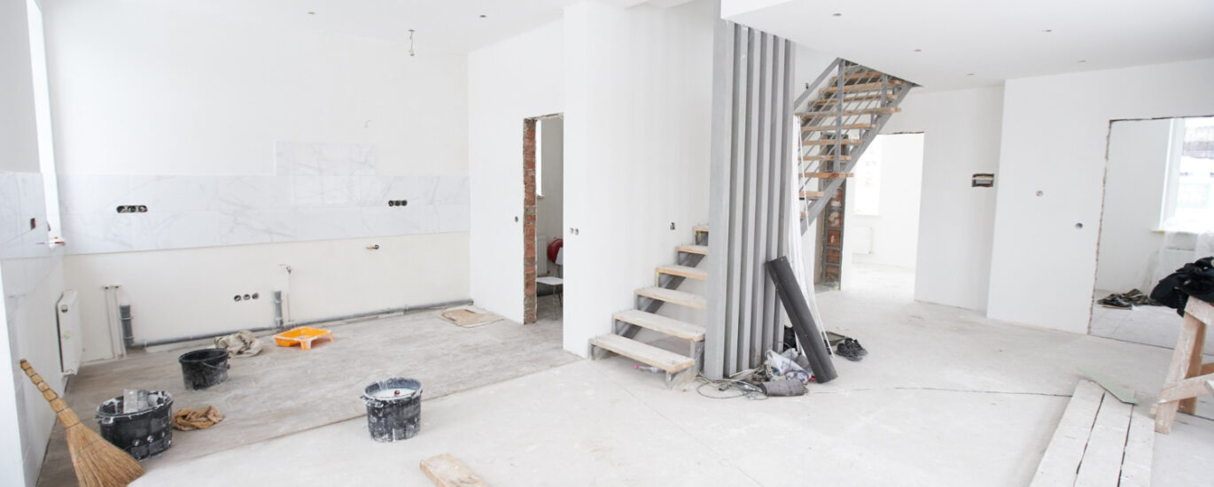 home remodeling