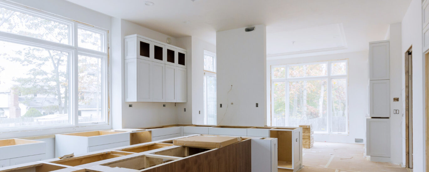 home remodeling