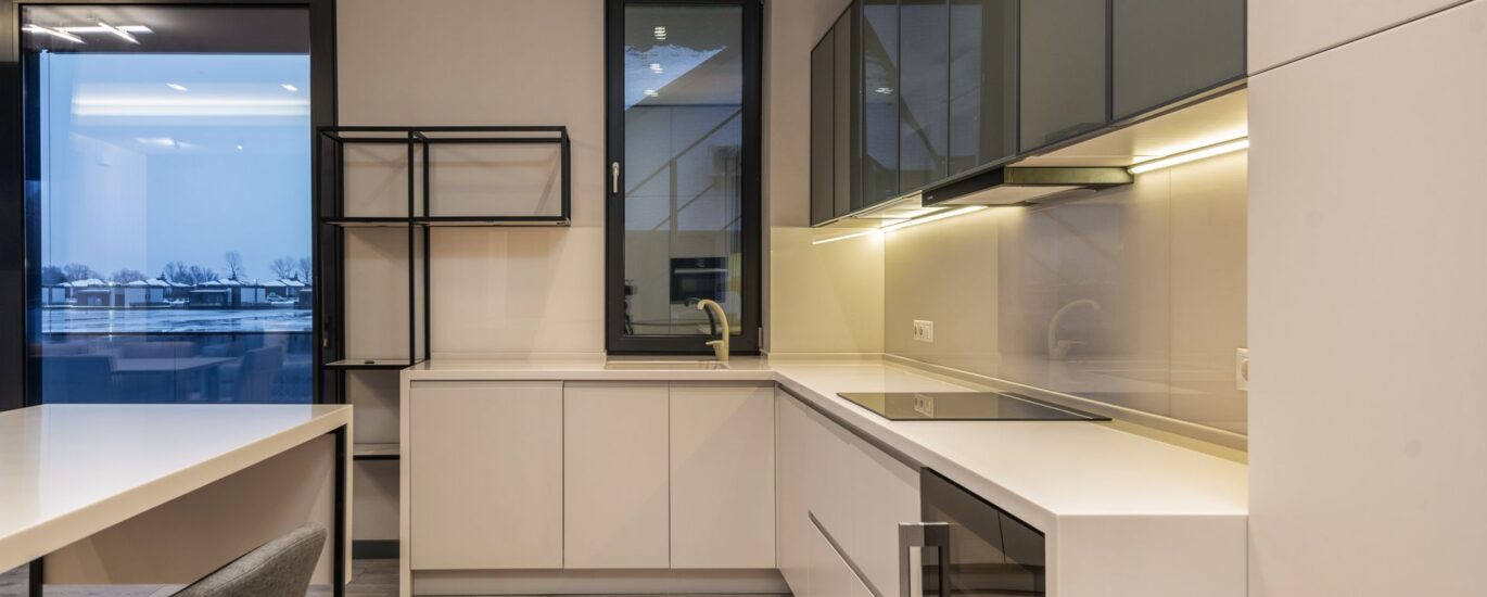 Dream Kitchen