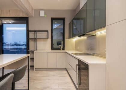 Dream Kitchen