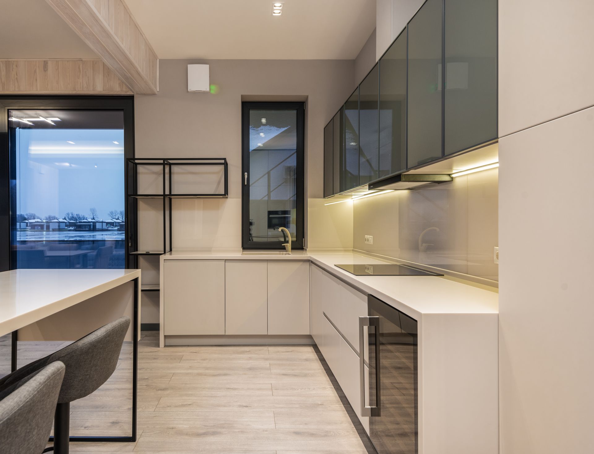 Dream Kitchen