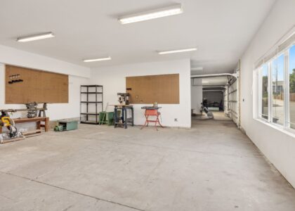 Garage Conversion
