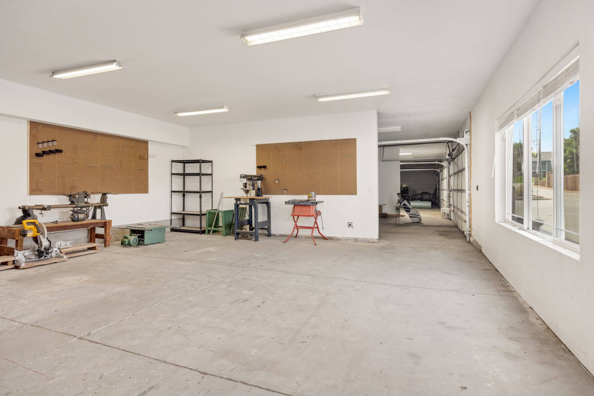 Garage Conversion