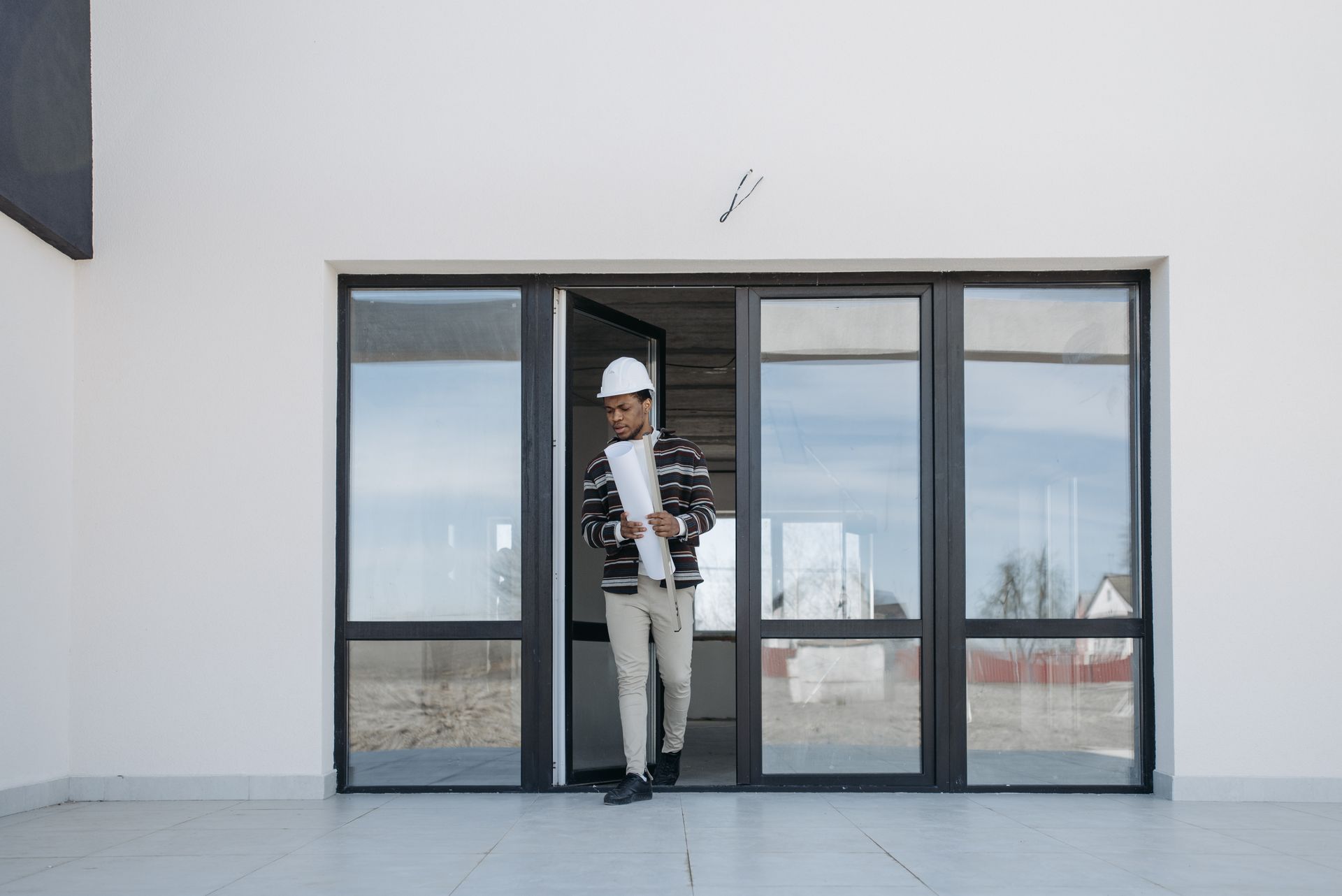 ADU Contractor