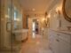 luxury bathroom