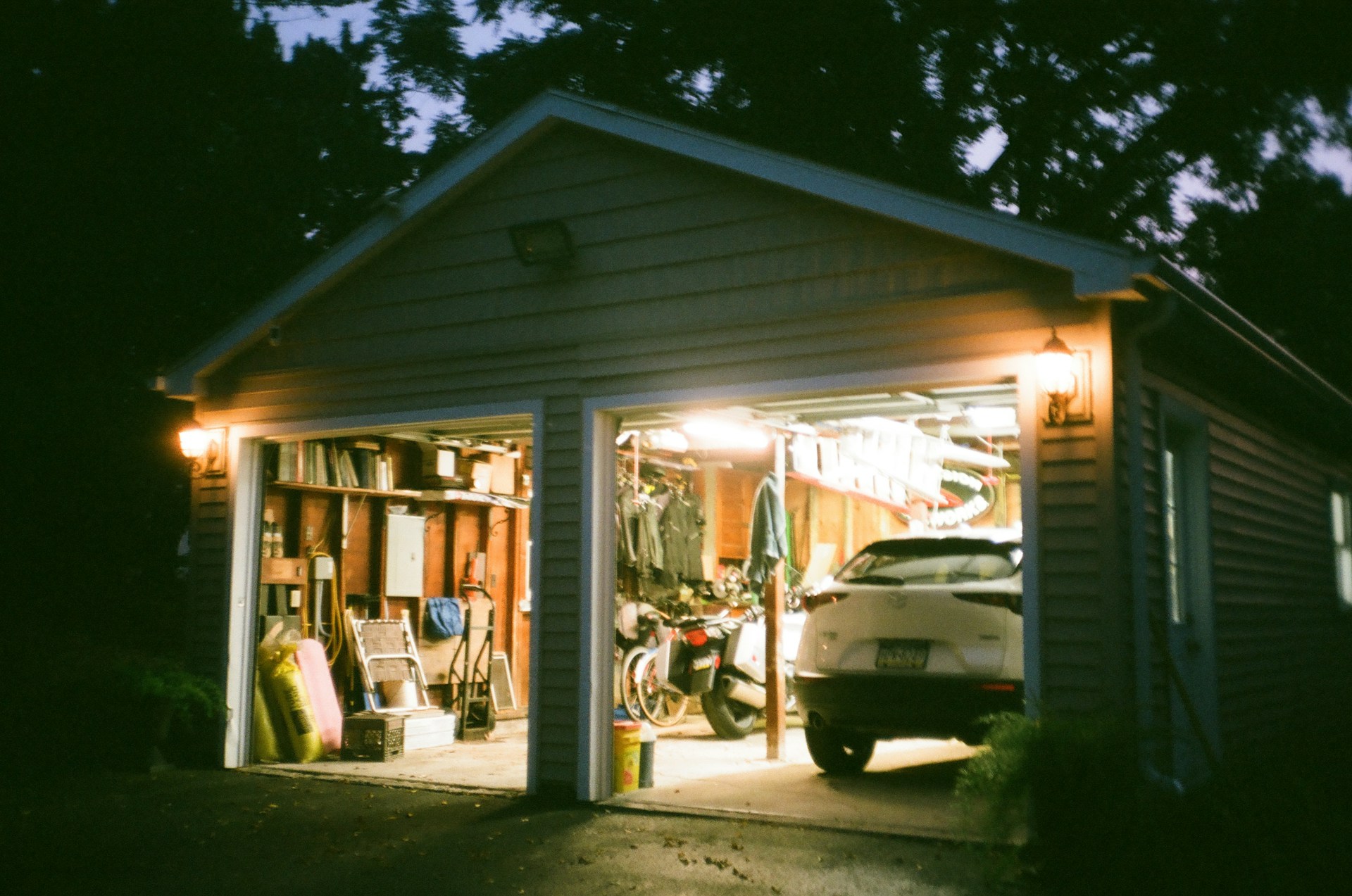 Beyond Basic: Los Altos Garage Conversion for Quiet Creative Work