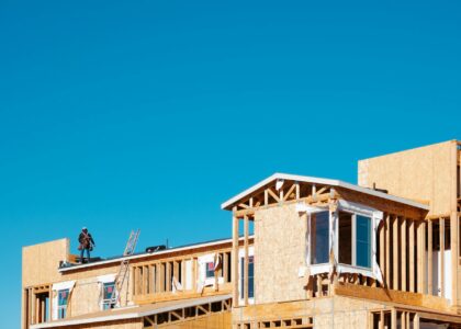 home builder
