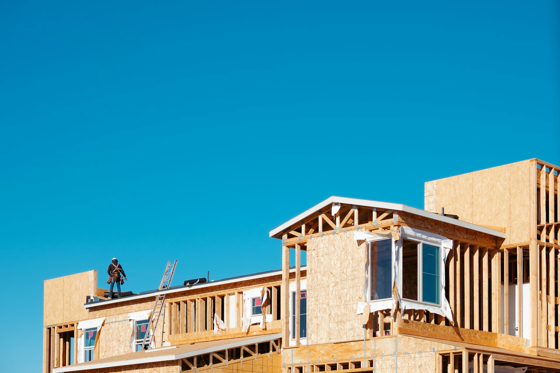 home builder