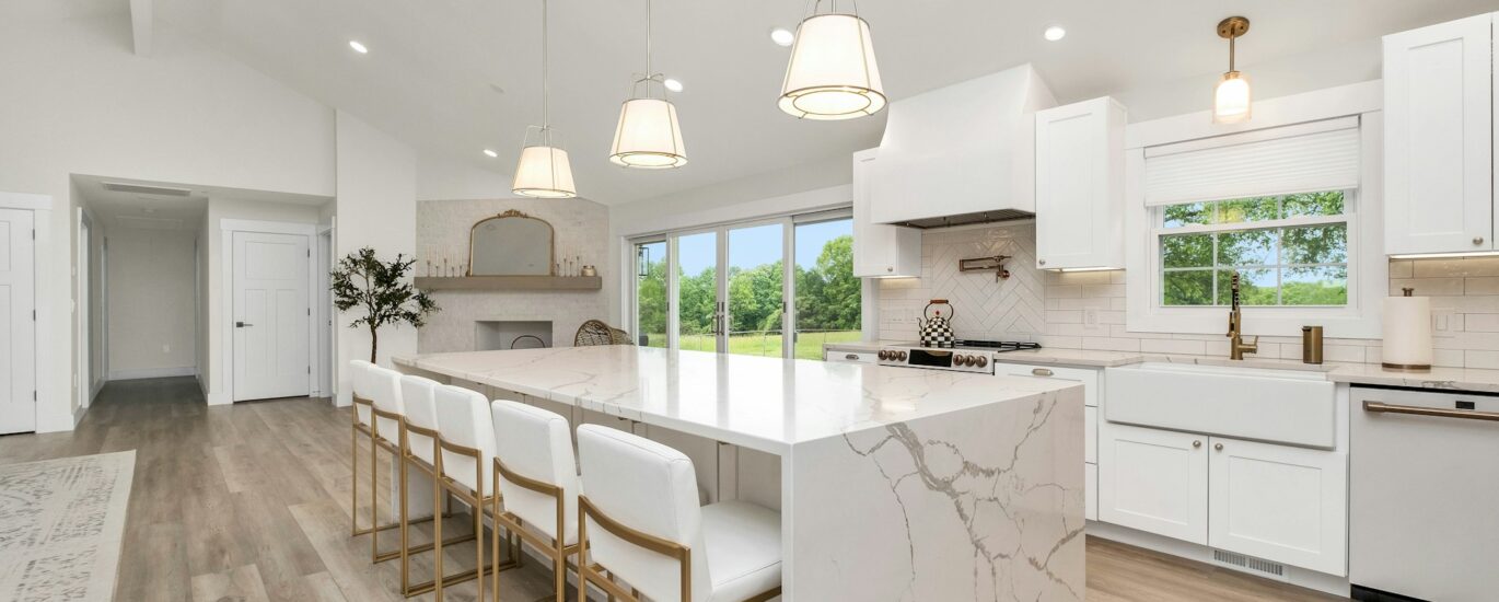 home remodel