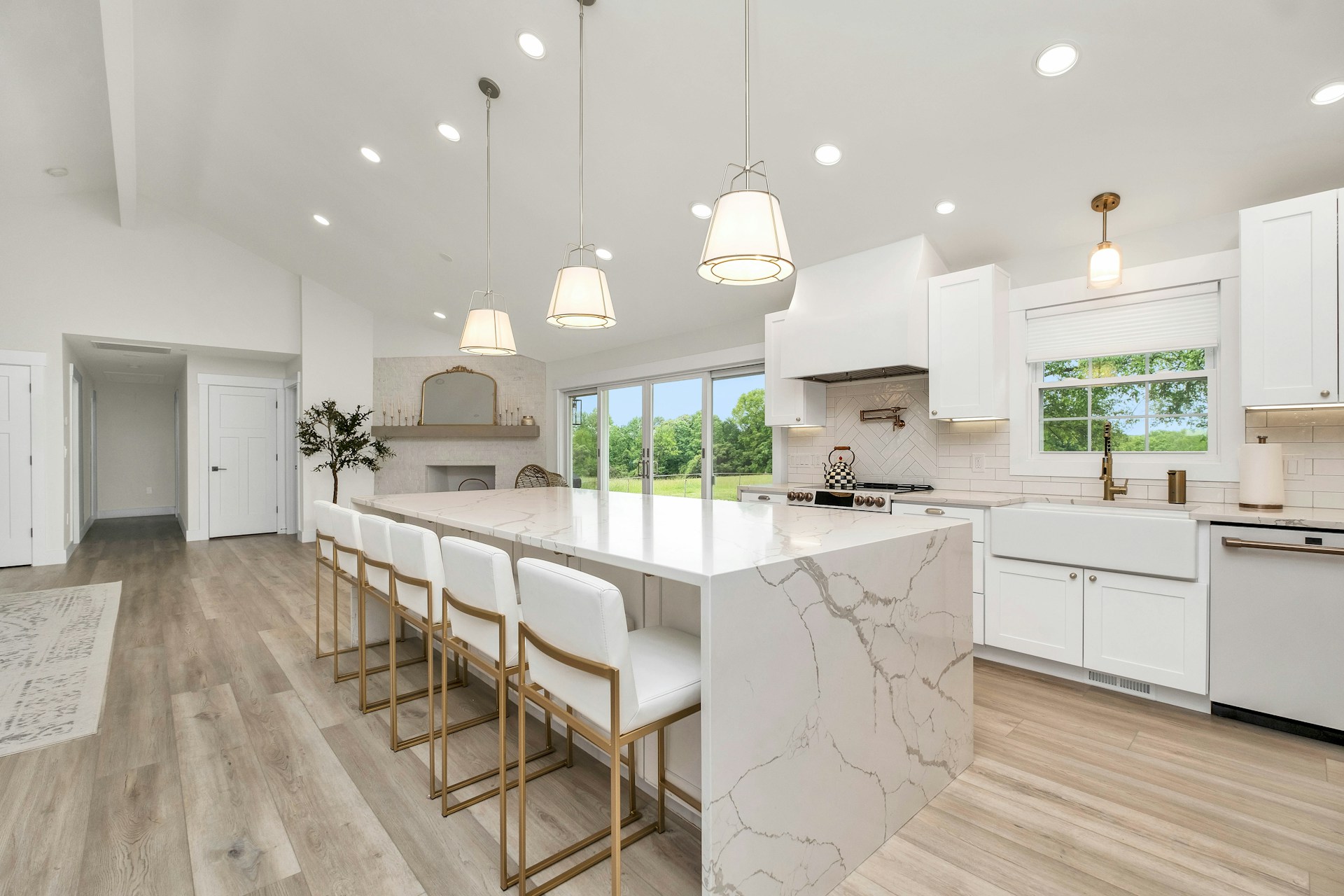 home remodel