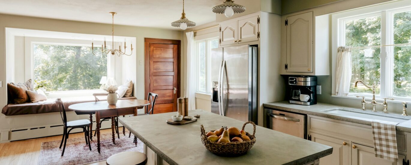 Home Remodel