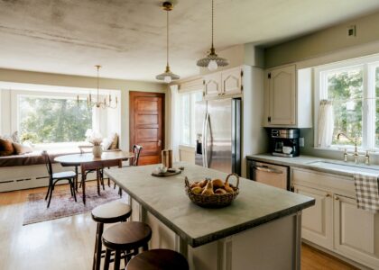Home Remodel