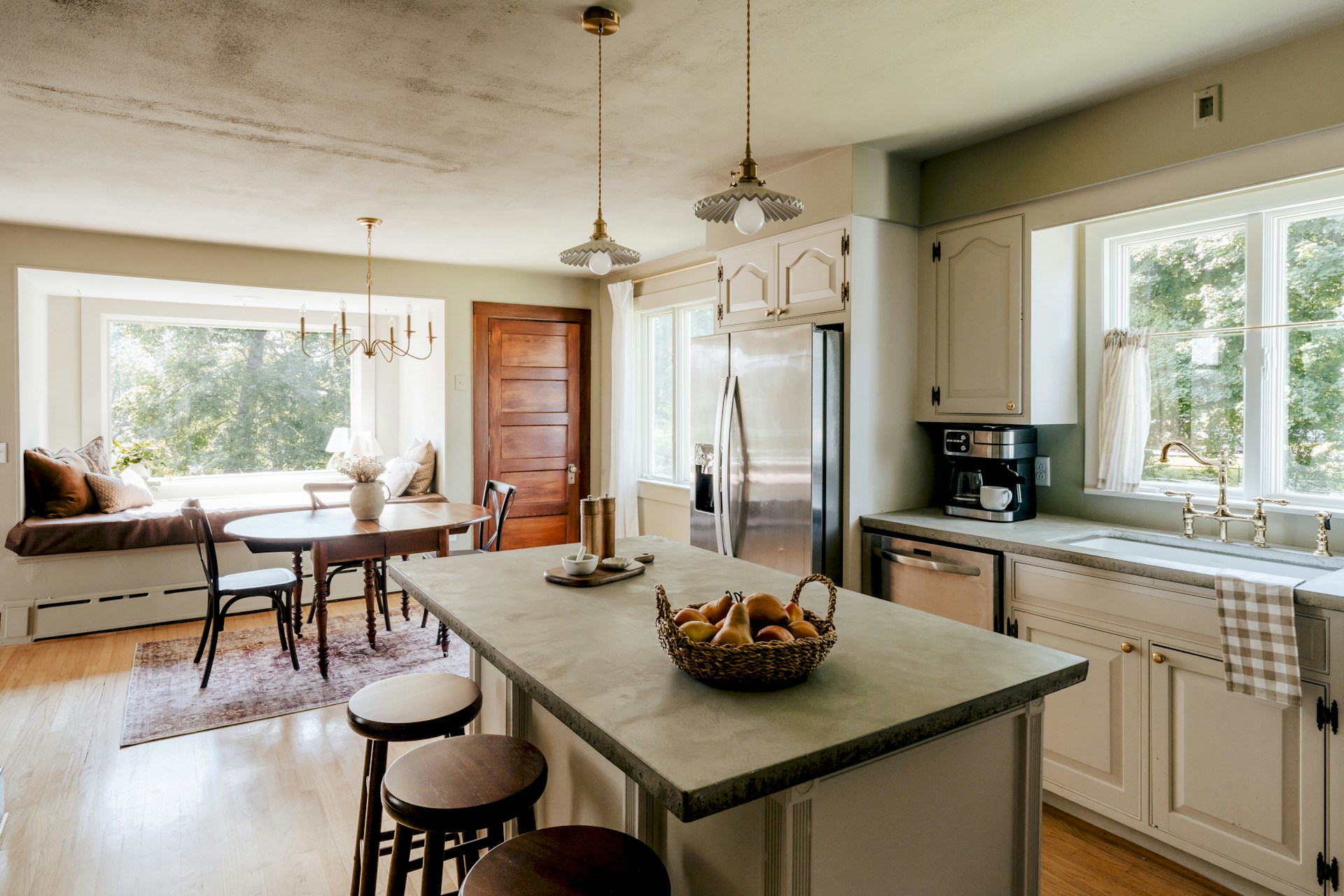 Home Remodel