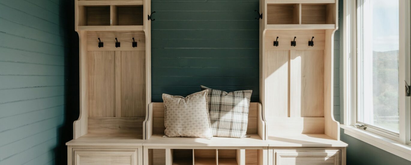 home remodel