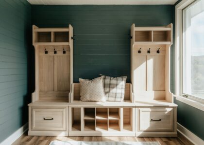 home remodel
