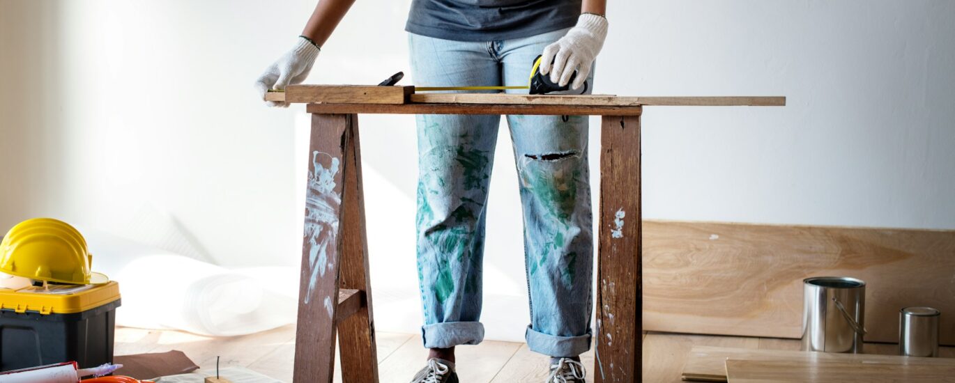 Home Remodel
