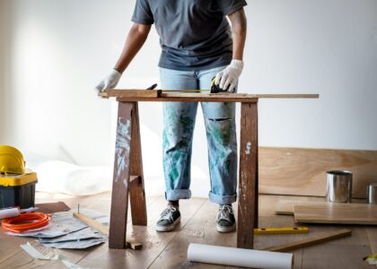 Home Remodel