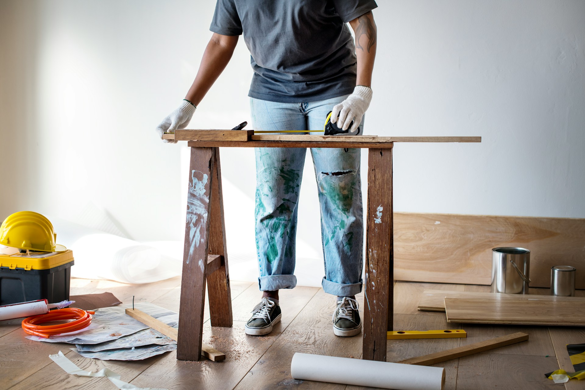 Home Remodel