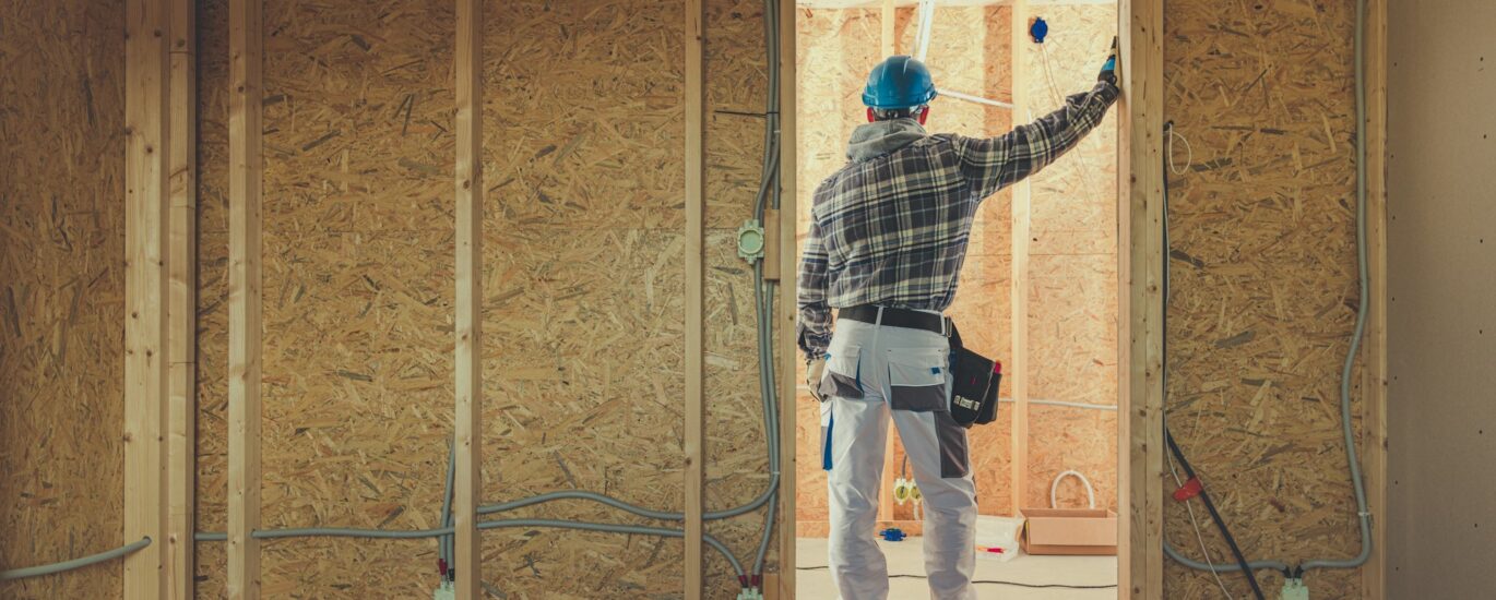 home remodel