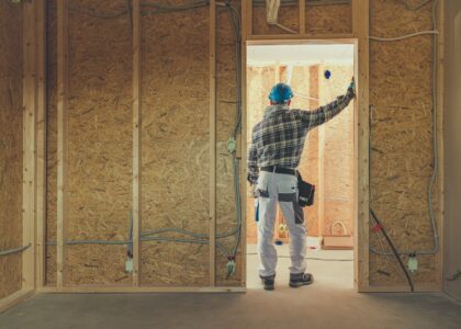 home remodel
