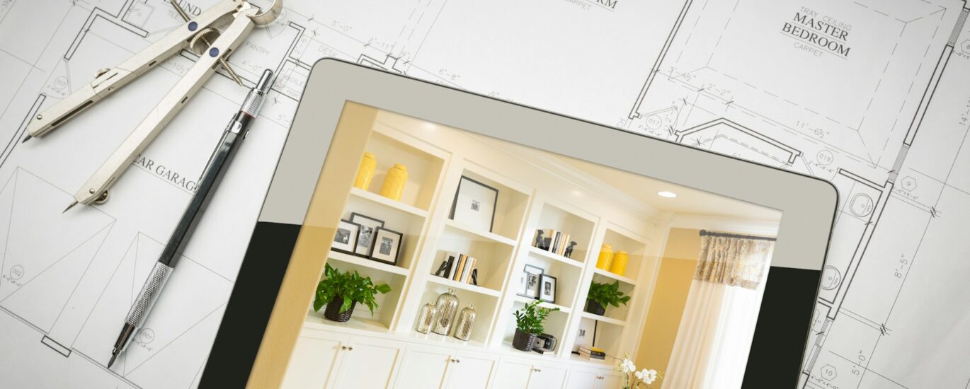 home remodel