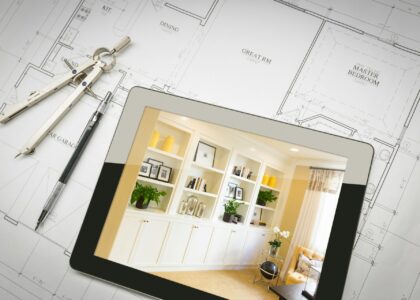 home remodel