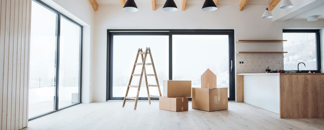 home remodel