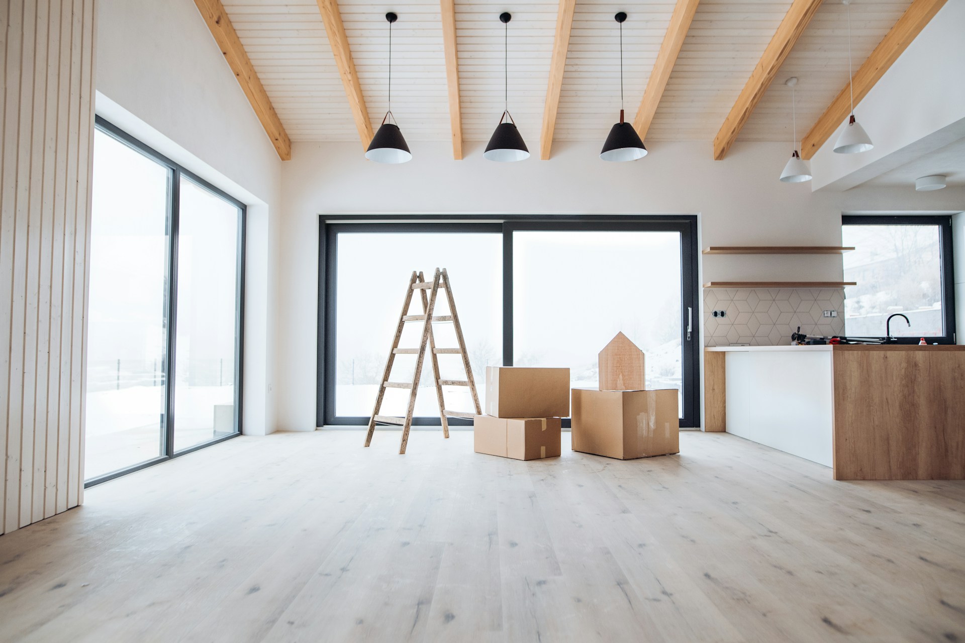 Prioritizing a Beautiful Sunnyvale Home Remodel on a Realistic Budget