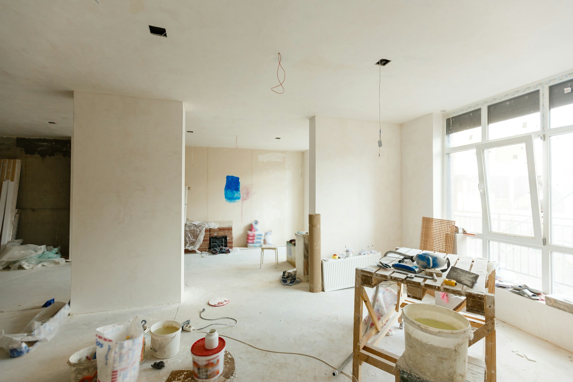 home remodeling