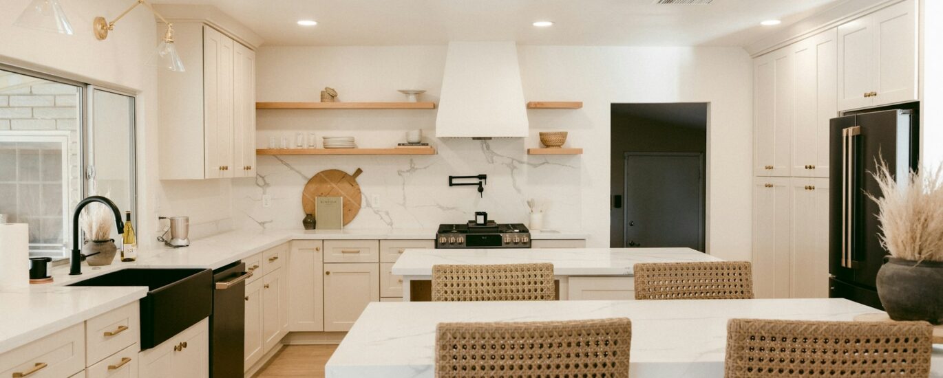 Kitchen Remodeling