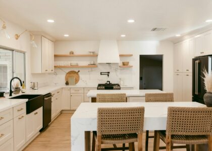 Kitchen Remodeling